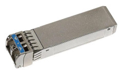  NETGEAR ProSafe AXM764 - SFP+ sändar/mottagarmodul - 10 GigE - 10GBase-LRL - LC enkelläge - upp till 2 km - 1310 nm - för NETGEAR M4300-28G-PoE+