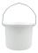 Faithfull Plastfärgskanna 2,5 Liter One Size Flerfärgad Multi Colour One Size