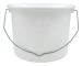 Faithfull Plastfärgskanna 2,5 Liter One Size Flerfärgad Multi Colour One Size
