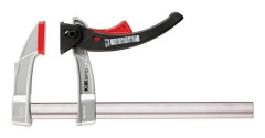 Bessey Kli Kliklamp Kapacitet 20cm Flerfärgad