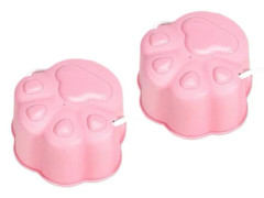 2 Delar Gåstyltor Balansstyltor, Balanshinkar, Klassisk Balansförmåga Utvecklande Leksak för Barn Barn Vardagsrum pink