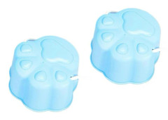 2 Delar Gåstyltor Balansstyltor, Balanshinkar, Klassisk Balansförmåga Utvecklande Leksak för Barn Barn Vardagsrum blue