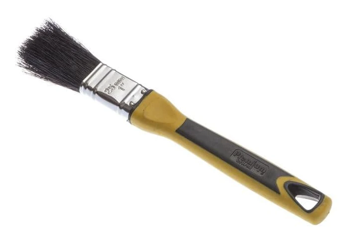 Forte_Tools Plane Bristle Brush Forte Tools