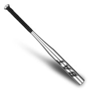 /NN/Basebollträ i hel aluminiumlegering, BLÅ Blå