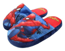 Chaussons - MARVEL - SPI24-4241 S1-34 - Bekväma - Spiderman design - Pojke
