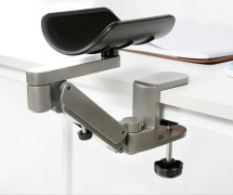 Armstöd/framstöd Ergonomiskt Ledat Aluminium Arm/armdesign Ergonomiskt Ledat Dator | Datorbordsstöd