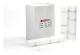 Bubbelpapper Geko Transparent 1 x 5 m Rulle