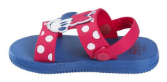 Sandaler till barn Minnie Mouse Blue