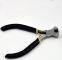 Smyckes Beading Wire Cutter Verktyg, Tänger/Lång Näs med Blad/ Diagonal/ Böjd Böj/ Nål Näs/ Platt/ Rund Näs Tänger