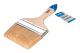 Borste EDM Naturell 130 mm