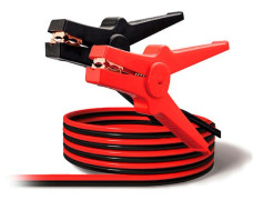 Klämmor Ferrestock Batteri 3,5 m 25 mm