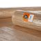 Bubbelpapper Fun & Go Rulle 1,20 x 5 m