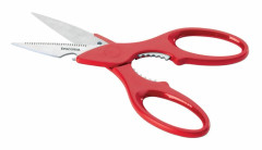 Kökssax Tescoma Presto Röd 22 cm Rostfritt stål Plast