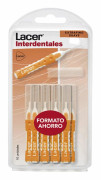Lacer Manual Toothbrushes, 130 Ml