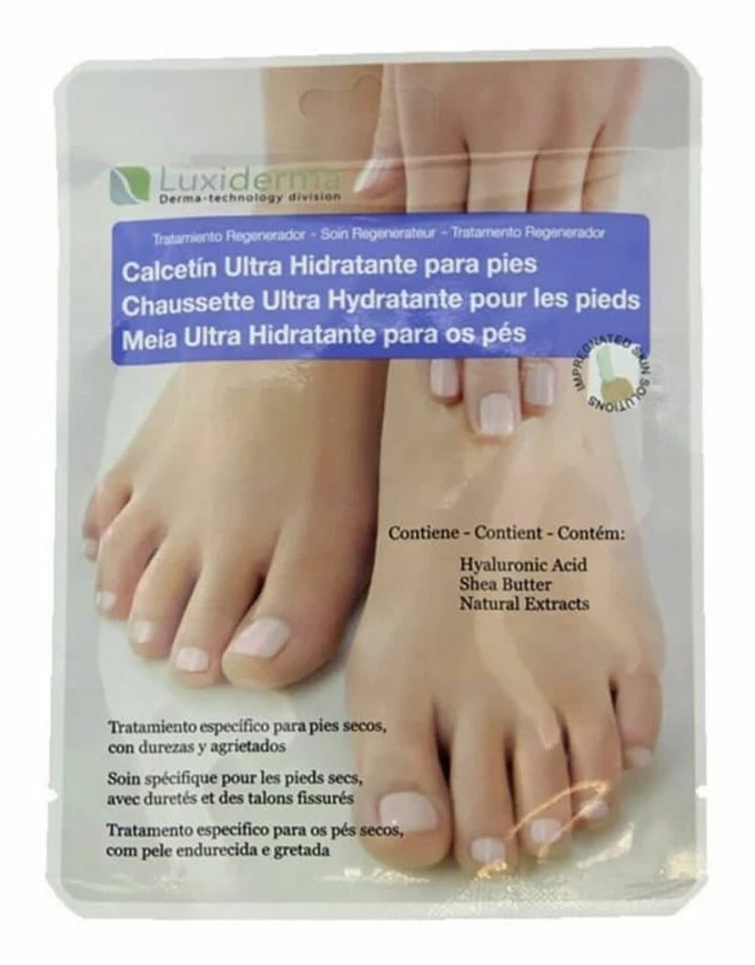 Ansiktsmask Luxiderma Fot (20 ml)