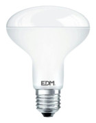 LED-lampa EDM 12W E27 F 1055 lm (3200 K)