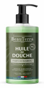 Egenskaper Beauterra Shower Oil
