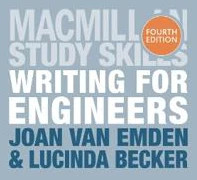 Writing for Engineers