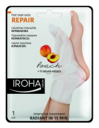 Fuktgivande strumpor Repair Peach Iroha (2 Delar)