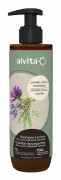 Alliance Lugnande schampo Alvita 400 ml