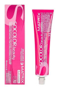 Matrix SoColor.Beauty 8AG - Professionell Färg/Toning