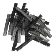 Xhorse 35160DW Chip, Direktavläsning via SOIC-8-kontakt, Stöder flera chipmodeller, 5 stycken ingår