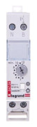 Trappbrytare 16A 1Z 0,5-12min multifunktionell 004704