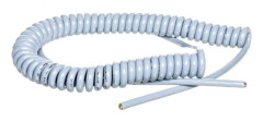 Spiralkabel OLFLEX SPIRAL 400 P 7G0,75 0,5-1,5m 70002726
