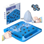 WOOPIE Magnetiska Kulspel Brädspel