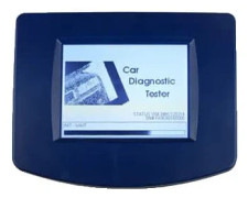 Mätarställningsprogrammerare, V494 hastighet, OBDII-program, Full Normal Plug, EU Plug
