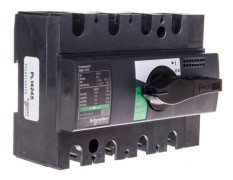 Schneider Ins125 3p