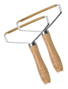 Rasyr Anti Pilling - SPIELSTABIL - Manual - Rent Koppar - Ergonomisk - Portabel