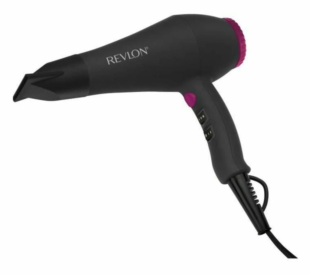 Revlon - Smooth Brilliance Hair Dryer