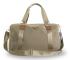 Solier FB51 Rimma Dam Weekend Nylon Resväska Khaki
