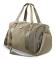 Solier FB51 Rimma Dam Weekend Nylon Resväska Khaki