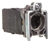 Reglerstångshus 4Z 0R ZD4PA203