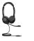 Jabra Evolve2 30 MS USB-A Stereo headset