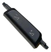 Elektronisk rattknapp 5G0959442 - Perfekt