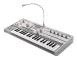Synthesizer - KORG - MicroKORG Crystal - Analog modelling - 37 tangenter - 20-årsjubileum