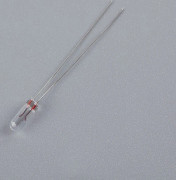 Heta 2025 10st Mini 3/4/5mm 3/6/12/24V Edison Glödlampa Klar