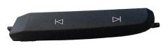 Elektronisk rattknapp 5G0959442 - Perfekt GTI Tuning-knapp