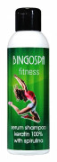 BINGOSPA Serumschampo med keratin för hår 150 ml