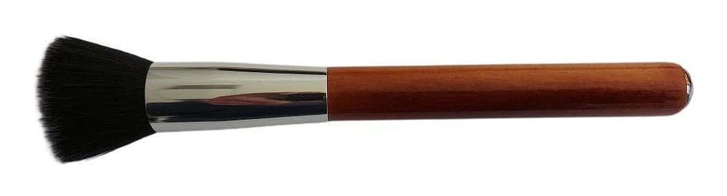 HiSkin Glamor bronzer brush