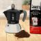Bryggare MokaInduction 6 koppar 280 ml