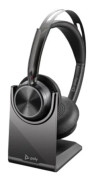 Poly Voyager Focus 2 - headset