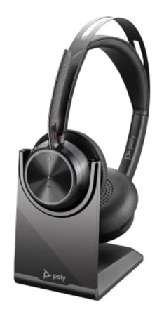 Poly Voyager Focus 2 - headset