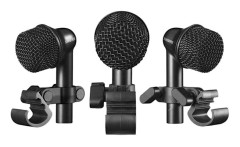 Shure Pack 3 NXN6 Nexadyne Mikro Dynamisk