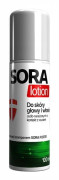 SORA Lotion för hårbotten och hår 100ml