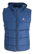 Le Coq Sportif Essentials N°1 dunjacka - mörkblå - XS