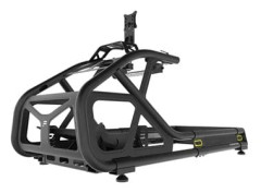 Fanatec ClubSport Cockpit Racingcockpit för simulerad körning